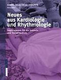 Neues Aus Kardiologie Und Rhythmologie: Implikationen Fa1/4r Die Intensiv- Und Notfallmedizin