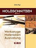 Holzschnitzen 2