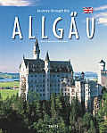 Journey Through the Allgau (Journey Through)