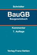 Baugesetzbuch