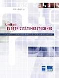 Handbuch Der Elektrizitätsmesstechnik