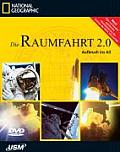 National Geographic -raumfahrt 2.0. 2 Dvd-rom Für Windows Ab98