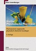 Physikalische Pharmazie