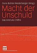Macht Der Unschuld