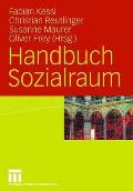 Handbuch Sozialraum