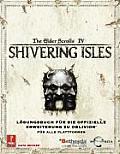 Oblivion. the Shivering Isles