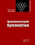Theoretische Physik 05. Quantenmechanik