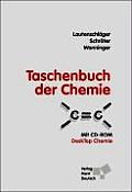 Taschenbuch Der Chemie. Mit Cd-rom