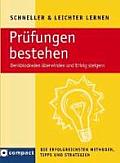 Prüfung Bestehen