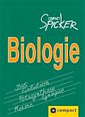 Compact Biologie