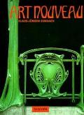 Art Nouveau Utopia Reconciling the Irreconcilable Cover