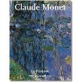 Monet (Portfolio) Cover