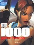 1000 Game Heroes