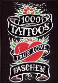 1000 Tattoos (Klotz)