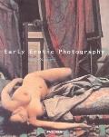 Early Erotic Photography