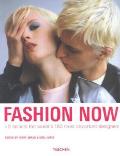 Fashion Now: I-D Selects the World's 150 Most Important Designers