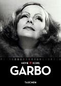 Greta Garbo