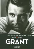 Cary Grant (Movie Icons)
