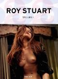 Roy Stuart #01: Roy Stuart: Volume 1 Cover