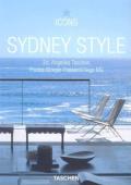 Sydney Style: Exteriors, Interiors, Details (Icons)