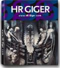WWW HR Giger Com (25 Spring)