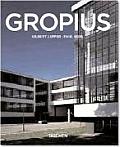 Walter Gropius