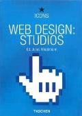 Web Design: Best Studios (Icons)