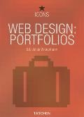 Web Design: Best Portfolios (Icons)