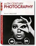 Fotografie Des 20.jahrhunderts