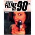 Movies of the 90's (Taschen 25) Cover