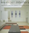 Minimalist Interiors