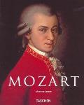Wolfgang Amadeus Mozart