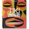 Tiki Modern Cover