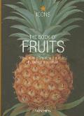The Book of Fruits: The Complete "Pomona Britannica" (Icons)