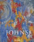 Jasper Johns: The Business of the Eye