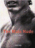 The Male Nude (Klotz) Cover