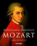 Wolfgang Amadeus Mozart (Album)