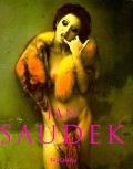 Saudek Cover