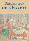 Description of Egypt Cover