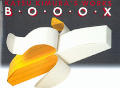 B.O.O.O.X.: Katsu Kimura's Works