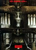 HR Giger ARh+