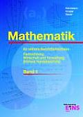 Mathematik Für Höhere Berufsfachschulen 1