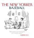 New Yorker Baseball Address Book
