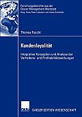 Kundenloyalität