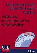 Einführung in Die Geologischen Wissenschaften