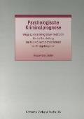 Psychologische Kriminalprognose
