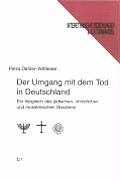 Der Umgang Mit Dem Tod in Deutschland