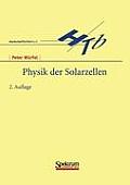 Physik Der Solarzellen
