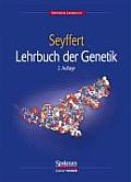 Lehrbuch Der Genetik (Sav Biowissenschaften)
