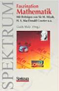 Faszination Mathematik (Buchausgabe)